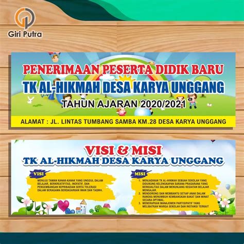 Cetak Spanduk Banner Termurah Se Indonesia Lazada Indonesia