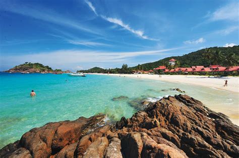 Pulau Redang Day Trip From Merang Dahcuti