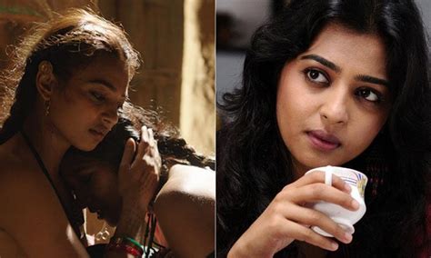 Radhika Apte Says I Am Comfortable Doing Nude Scenes इसस मझ अपन
