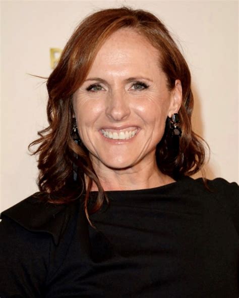 Molly Shannon '87 to Speak at NYU's 2025 Commencement