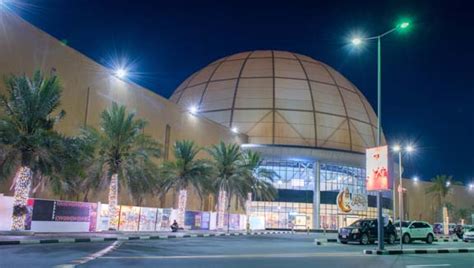 Dubai Outlet Mall The Coolest Destination In Dubai