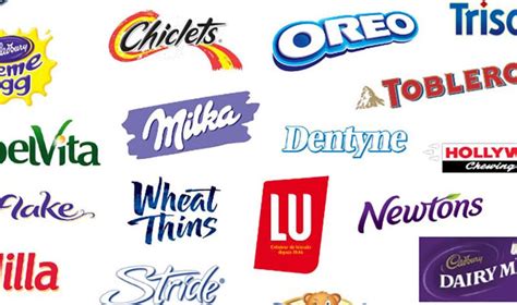 mondelez international brands