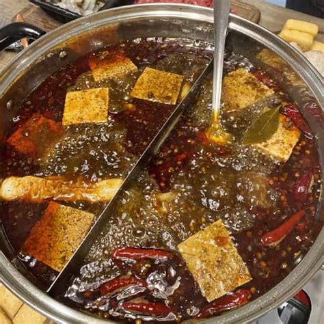 Hot Pot Sassy Chopsticks