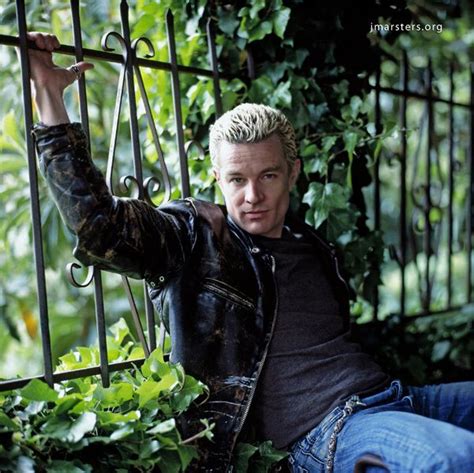 Buffy The Vampire Slayer Photo Spike James Marsters Buffy The