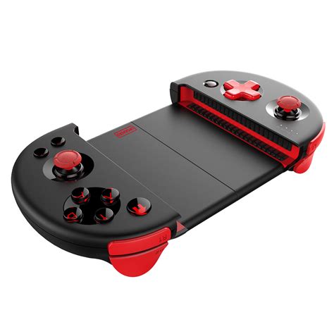 Ipega S Red Knight Bluetooth Controller Game Controller Ten