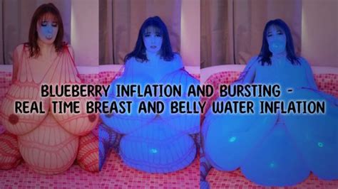 BODY INFLATION Videos And Porn Clips Clips4Sale