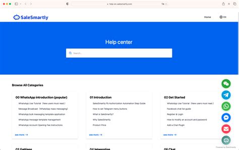 Build Your Customer Knowledge Base