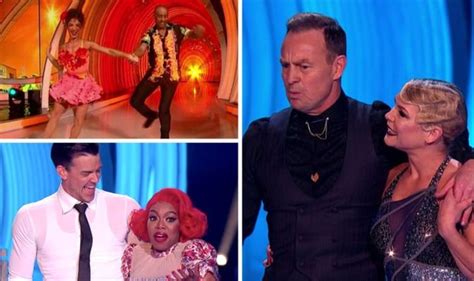Dancing on Ice 2021 results - Who left Dancing on Ice tonight? | TV