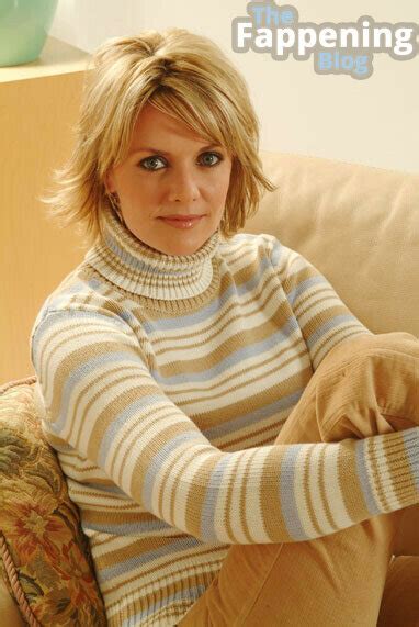 Amanda Tapping Reallivsmum Nude Leaks Photo Thefappening