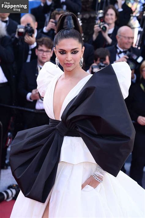 Deepika Padukone Deepikapadukone Nude OnlyFans Photo The Fappening Plus