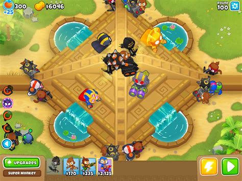 Daily Challenge - June 24, 2020 : r/btd6