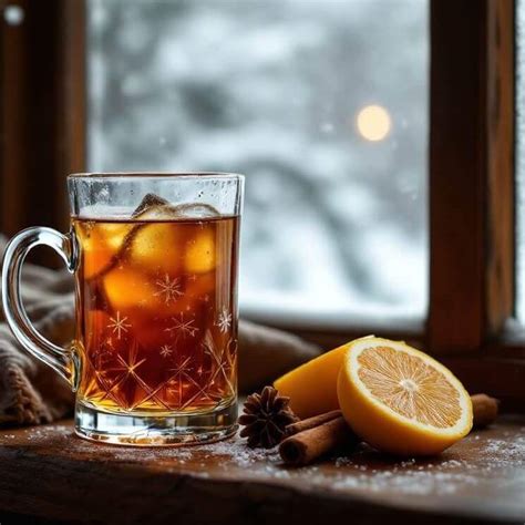 Hot Toddy Klassisches Rezept Varianten