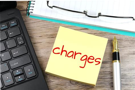 Charges Free Of Charge Creative Commons Post It Note Image