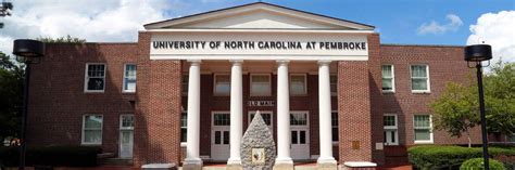 Frequently Asked Questions The University Of North Carolina At Pembroke