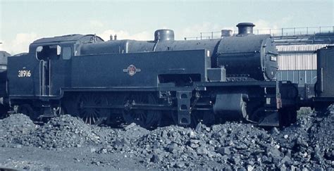 Solve Sr Maunsell W Class T At Eastleigh Jigsaw