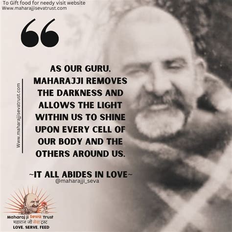 maharaj ji sewa trust  instagram ramramas  guru maharajji
