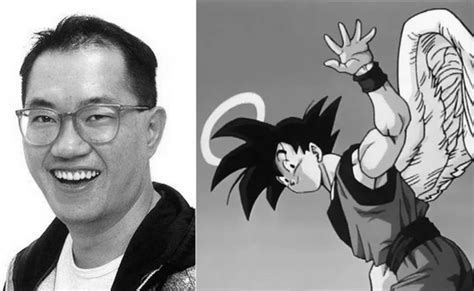 Morre Aos 68 Anos Akira Toriyama Criador De Dragon Ball