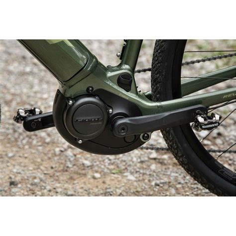 Vélo Gravel électrique Giant Revolt E Pro 2020 Pas Cher Intercycle