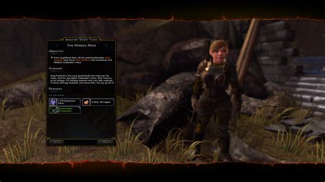 The Hidden Mine - Neverwinter Guide - IGN