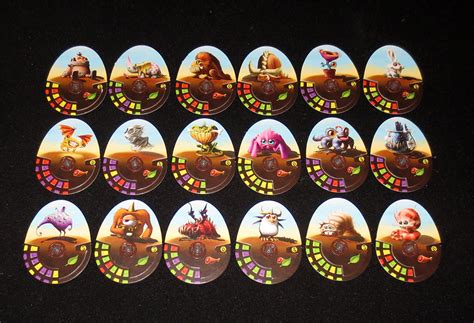Reseña: Dungeon Petz | Misut Meeple