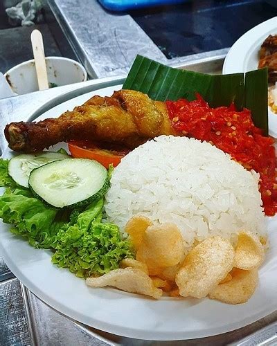 Malaysian Food Street (Resorts World Sentosa) - 36 Reviews, Photos