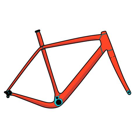 Framed Basswood Alloy Flat Bar RideWrap Tailored Protection Frame