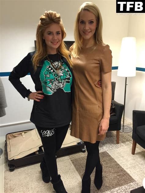 Judith Rakers Nude Celebs The Fappening Forum