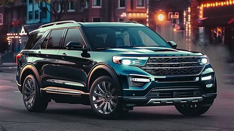 Best And Worst Ford Explorer Years Which To Avoid REREV