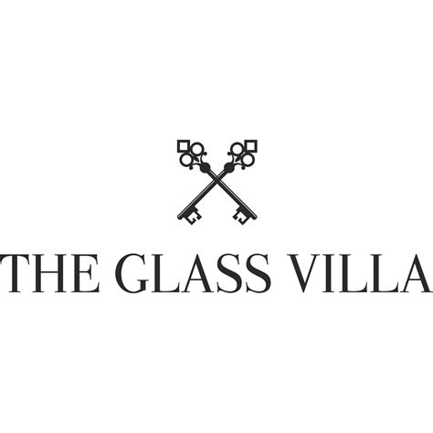 The Glass Villa