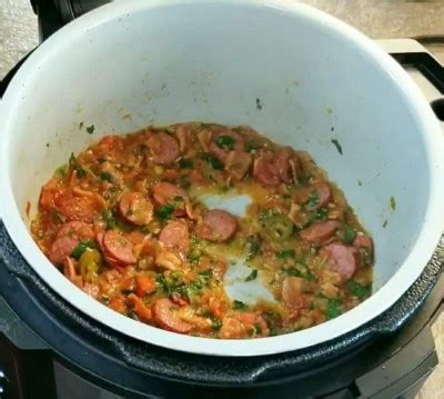 Easy Charro Beans Recipe - DIY Joy