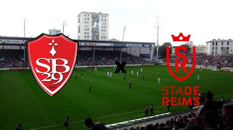 Estatísticas De Stade Brestois 29 X Stade De Reims - Stade Brestois x Stade de Reims: onde assistir ao vivo, horário e ...