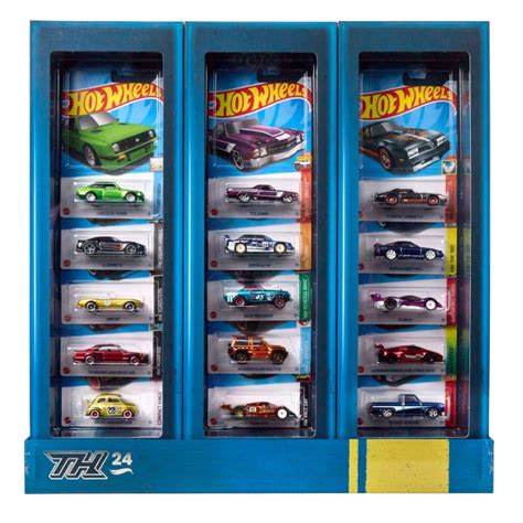 接單 Hot Wheels RLC Exclusive 2024 Super Treasure Hunt Set超寶組 蝦皮購物