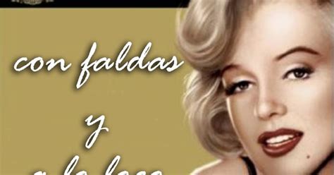 Cinemafilmesclub Con Faldas Y A Loco Some Like It Hot