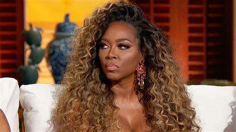 Kenya Moore Accused Of Being Nasty And Rude To Rhoa Production Staff