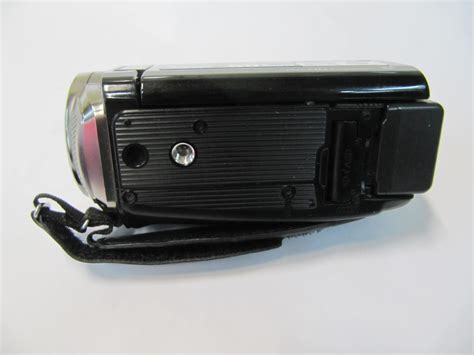 Видеокамера Panasonic HC-V500