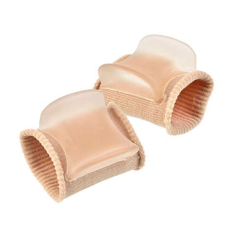 Silipos No Slip Toe Spacer