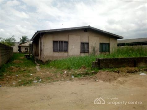 For Sale Half Plot Of Land Agboyi Estate Alapere Ketu Lagos