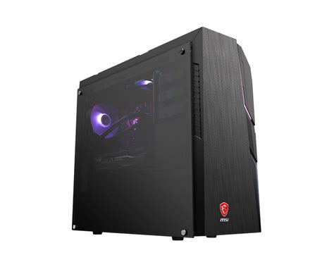 MSI MAG META 5 5E (Radeon)– Rule your gaming empire with minimalist ...