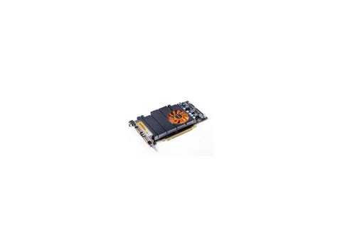 Zotac nVIDIA GeForce 9600GT ECO 1GB GDDR3 128-bit PCI-E 2.0 x16 ...