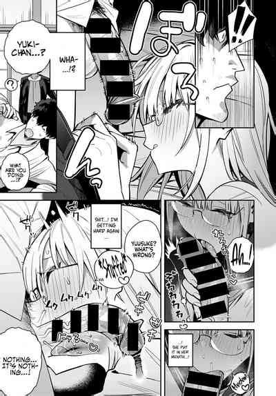 Nen Ichi Ouse Yearly Secret Meeting Nhentai Hentai Doujinshi And Manga