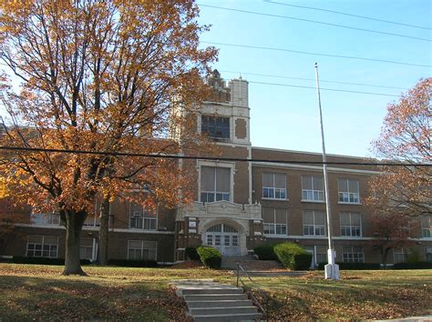 Jefferson School #1--Dayton, Ohio | Aaron Turner | Flickr