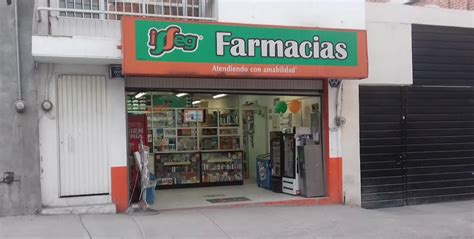 Farmacias ISSEG Abre Consultorios En 7 Municipios Punto Y Aparte Radio