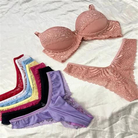 Conjunto Beth Ref Beth Lingerie