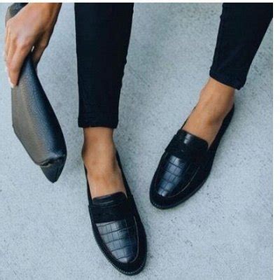 Лоферы - Guess, Tommy Hilfiger, СК, M.Kors New Balance. Скидки. Женские ...