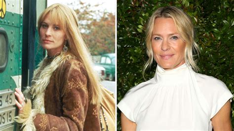 'Forrest Gump' Cast, Then and Now: Tom Hanks, Robin Wright and More