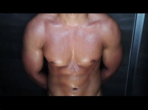 Boyfriend Worshipped Flexing At Your Call XVIDEOS