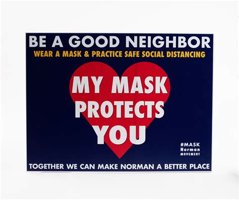 My Mask Protects You | Smithsonian Institution