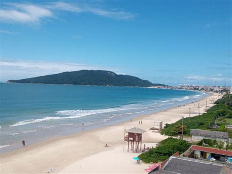 Praia Dos Ingleses Floripa Meus Destinos Imperd Veis