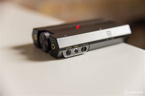 TEST Creative Sound BlasterX G6: Parádny zosilňovač zvuku pre hráčov