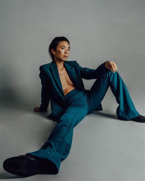 Jani Zhao Nude Leaked Pics Of Stingray 50 Photos The Fappening